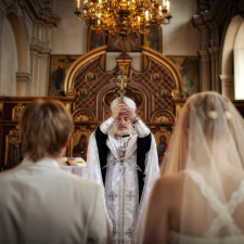 Несколько слов по поводу проекта документа о церковном браке