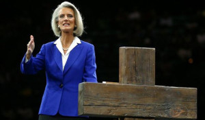 Анна Грэм Лотц