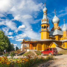 Святитель Николай Японский: скорая поддержка и помощь