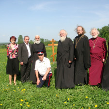 «В моём родном селе Берёзе»: о родине святителя Николая Японского