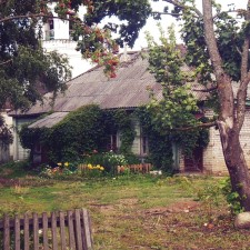 Встреча с «нестоличной» поэзией