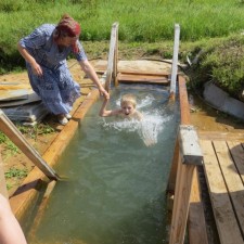 «Всех скорбящих радосте»: в этот день на святом месте