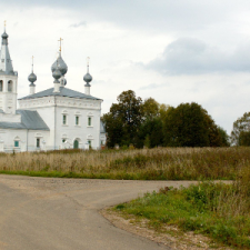 26 сентября 2015 в Годеново. Кликните, чтобы узнать подробности