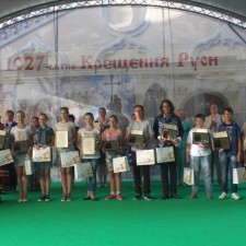 Фестиваль «София»: когда поют сердцем