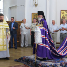 Память его – в род и род…