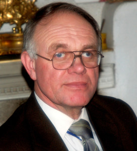 Вячеслав Башилов