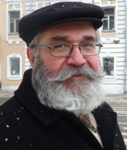 Владимир Глебович Осипов