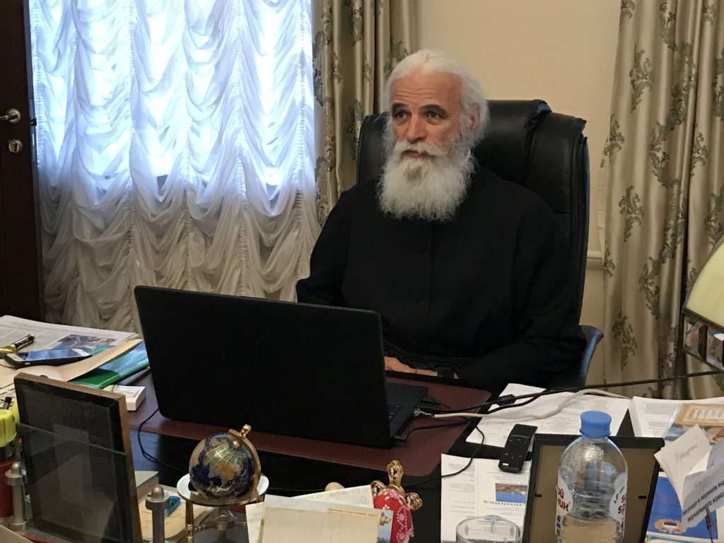 Епархиальный совет