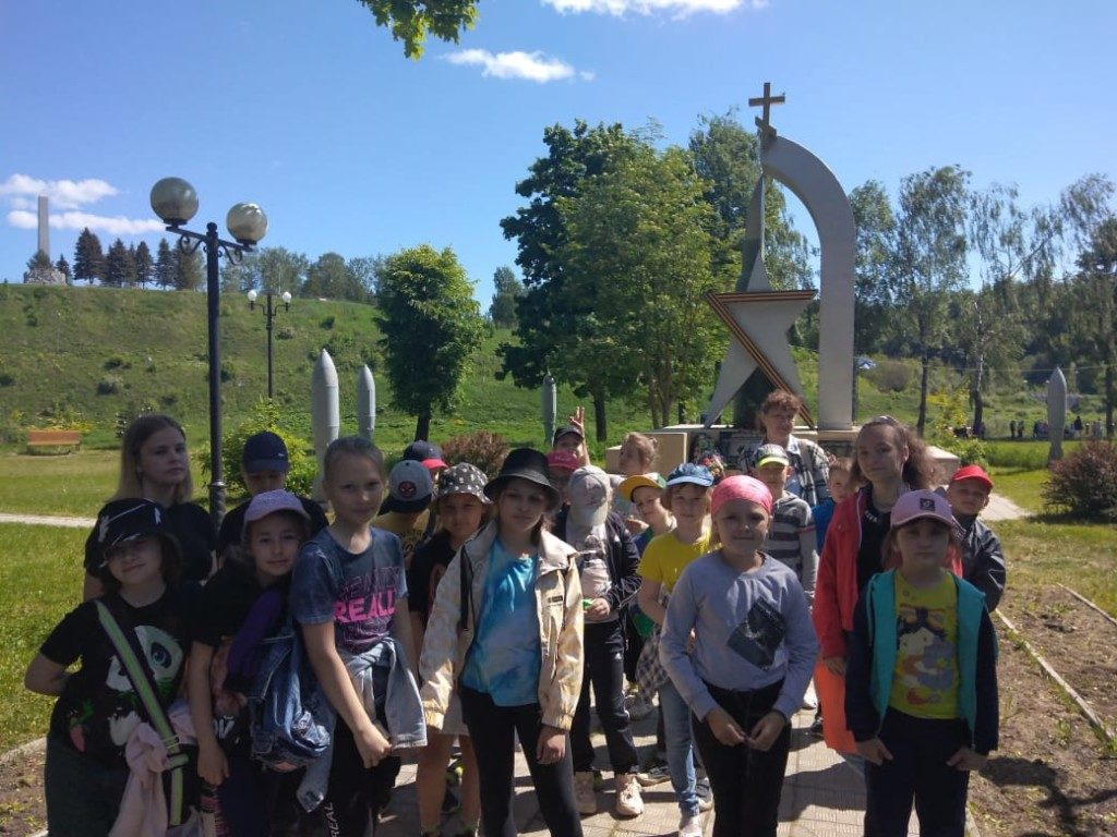 «МОЯ УЛИЦА. ДОРОГА К ХРАМУ»