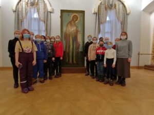 Императорский Путевой дворец