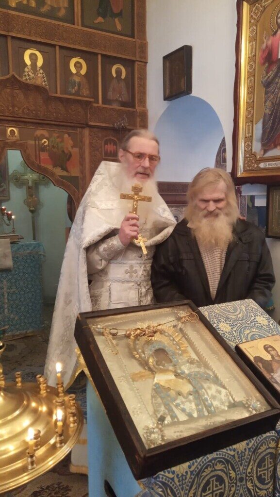 Ежегодно 21 ноября православные христиане отмечают Собор Архистратига Михаила и прочих Небесных Сил бесплотных.