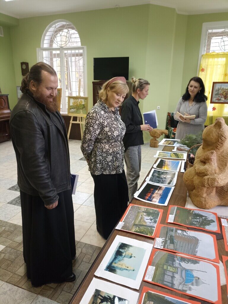 Подведены итоги фотоконкурса «Это всё о нём, о городе (селе) моём!»