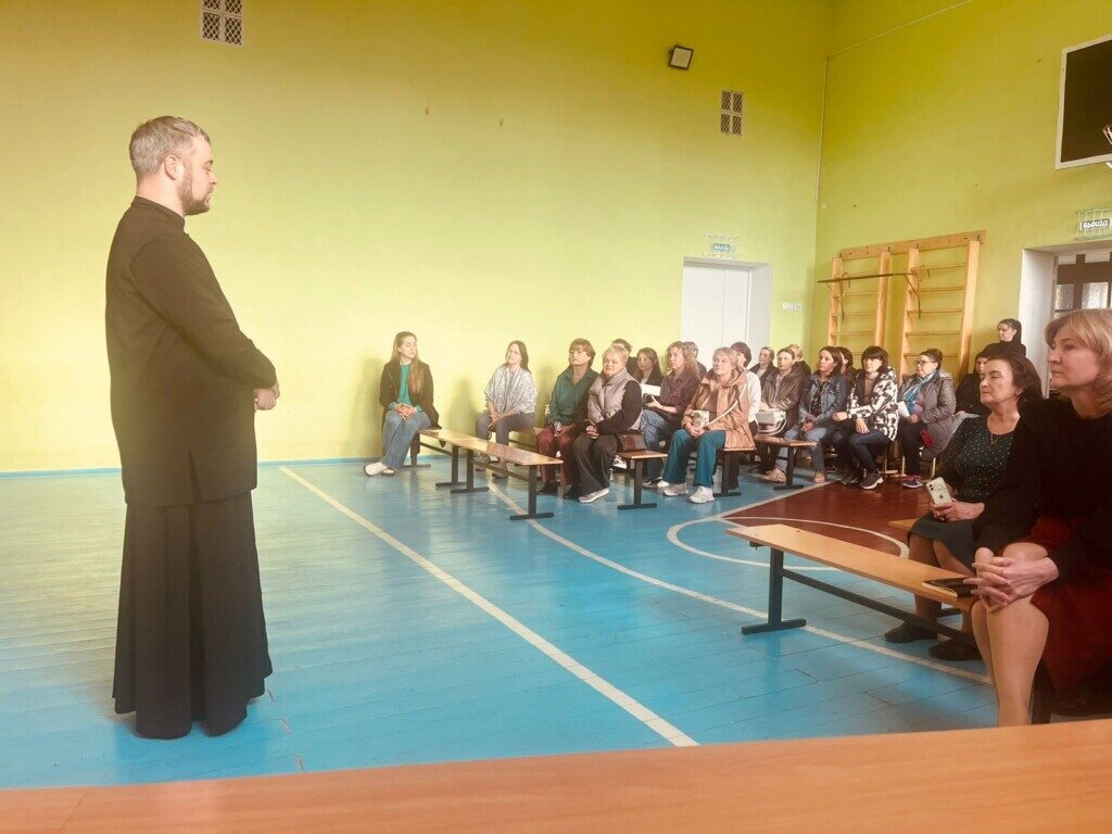 Подведение итогов учебного года
