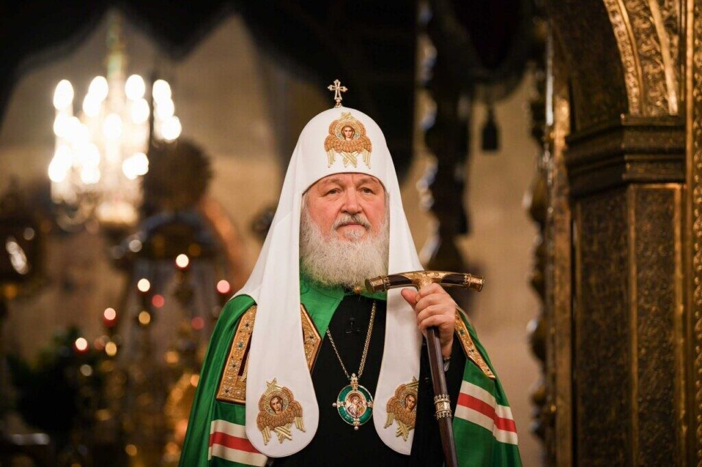 Обращение Святейшего Патриарха Московского и всея Руси Кирилла по случаю Дня трезвости