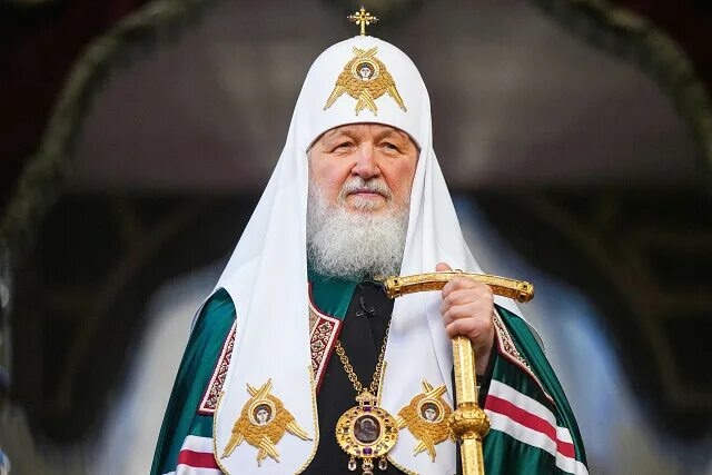 Патриаршее поздравление епископу Ржевскому и Торопецкому Силуану с 60-летием со дня рождения
