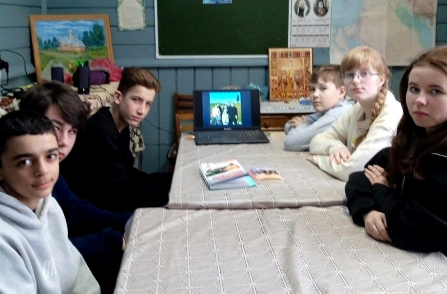 Герои нашего времени