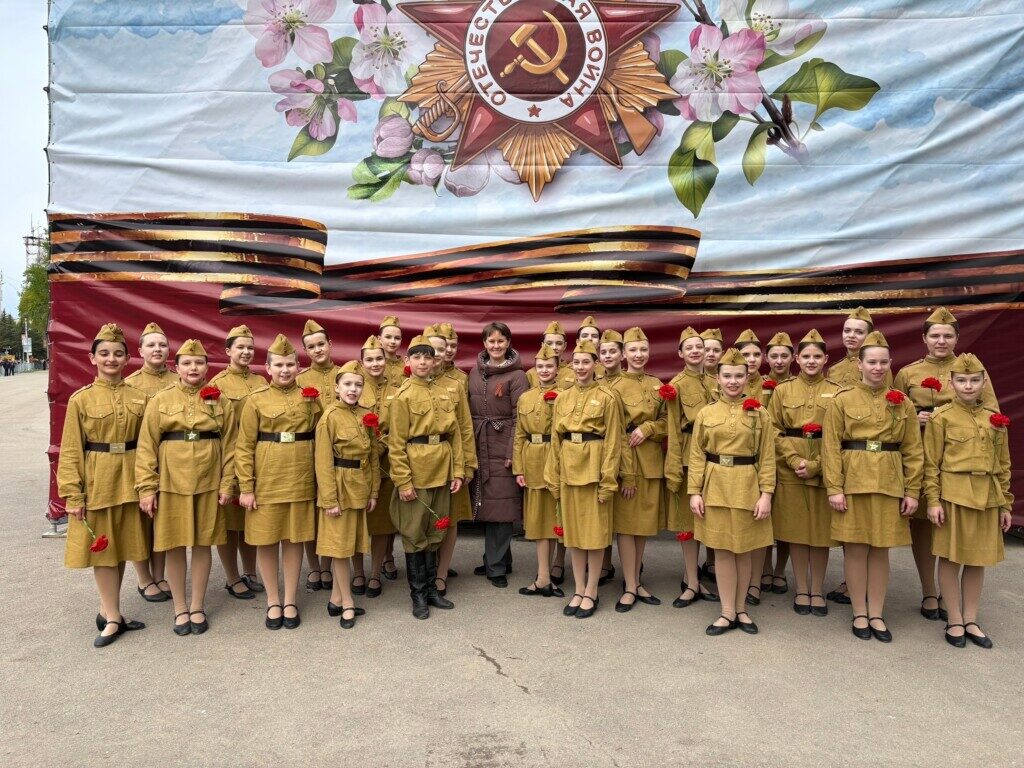 Воспитанники Центра «Созвездие» приняли участие в программе «Записки фотокора». ПОДРОБНЕЕ…