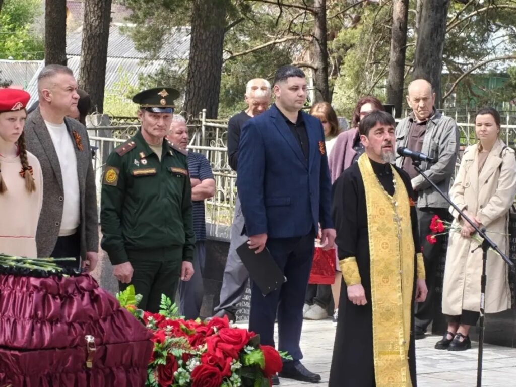 «Никто не забыт, ничто не забыто». ПОДРОБНЕЕ…
