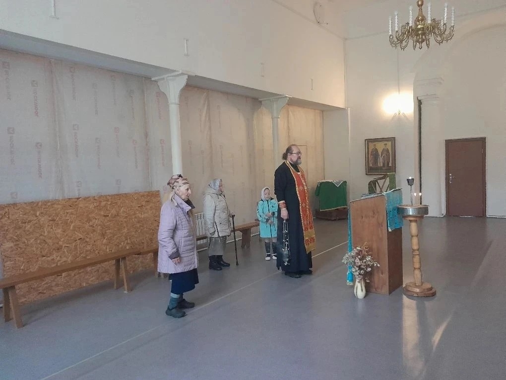 В день памяти Сергея Александровича Рачинского, на его родине в д.Татево прошли памятные мероприятия. ПОДРОБНЕЕ…